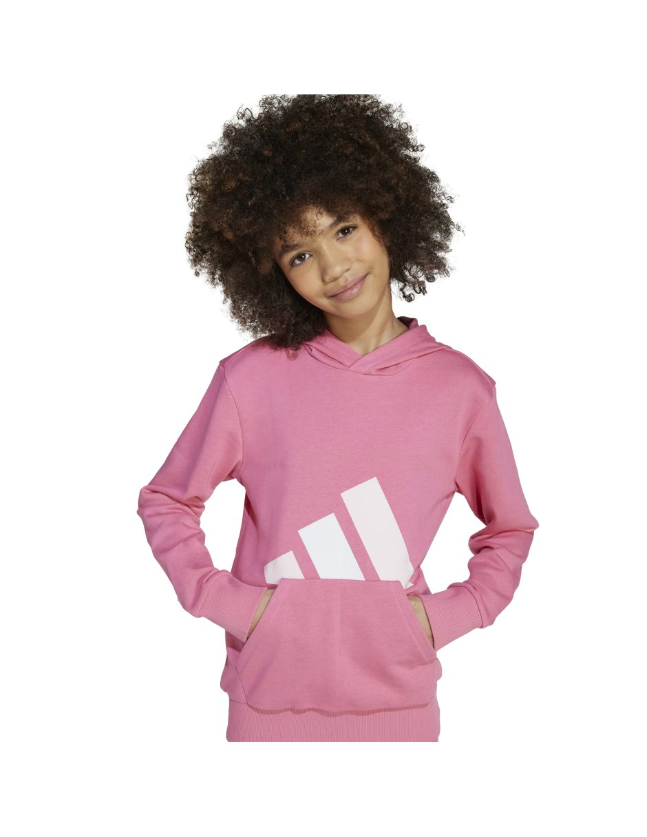 Sudadera Essentials para niña 5