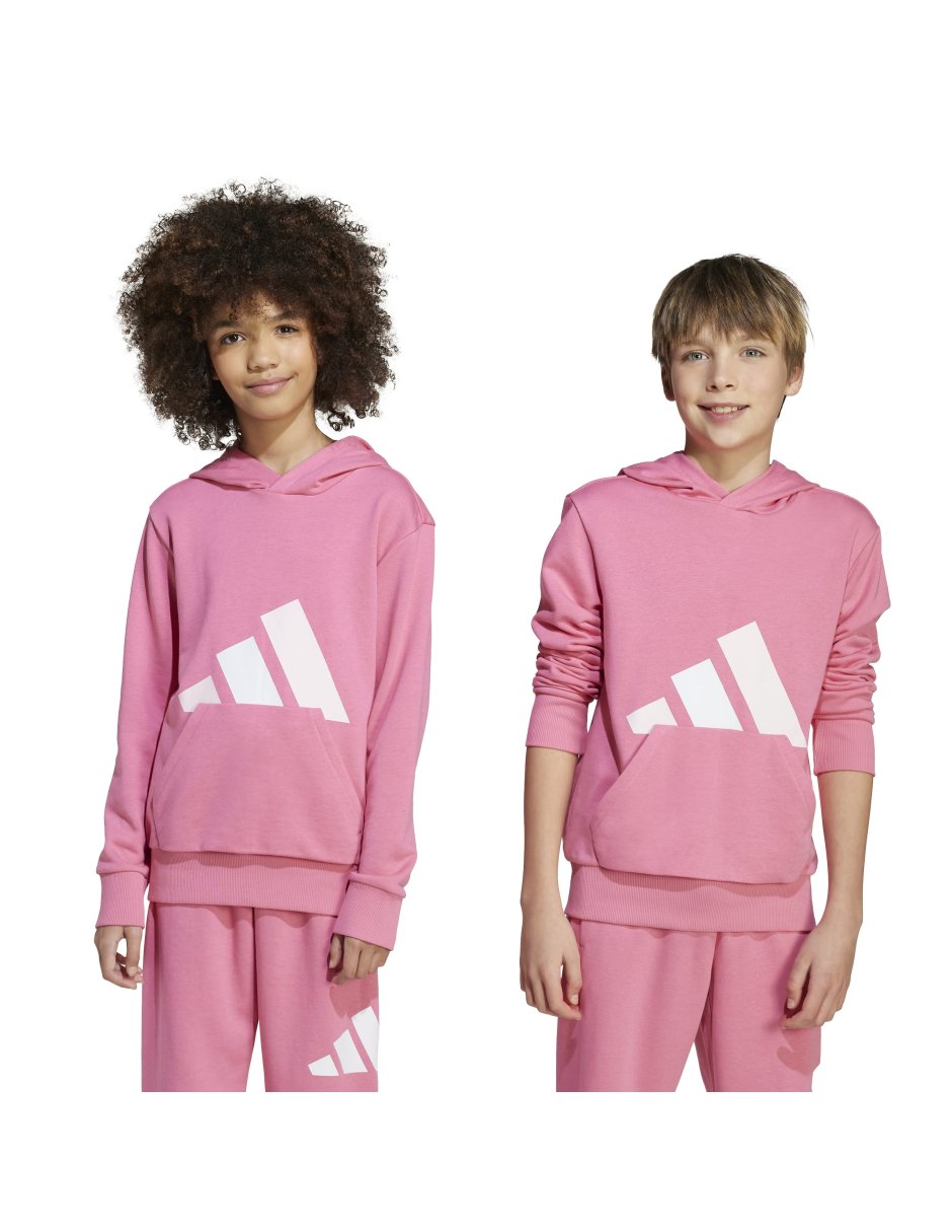 Sudadera Essentials para niña 7