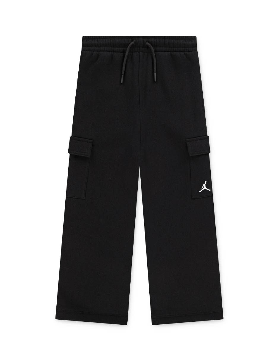 Pantalón cargo para niña