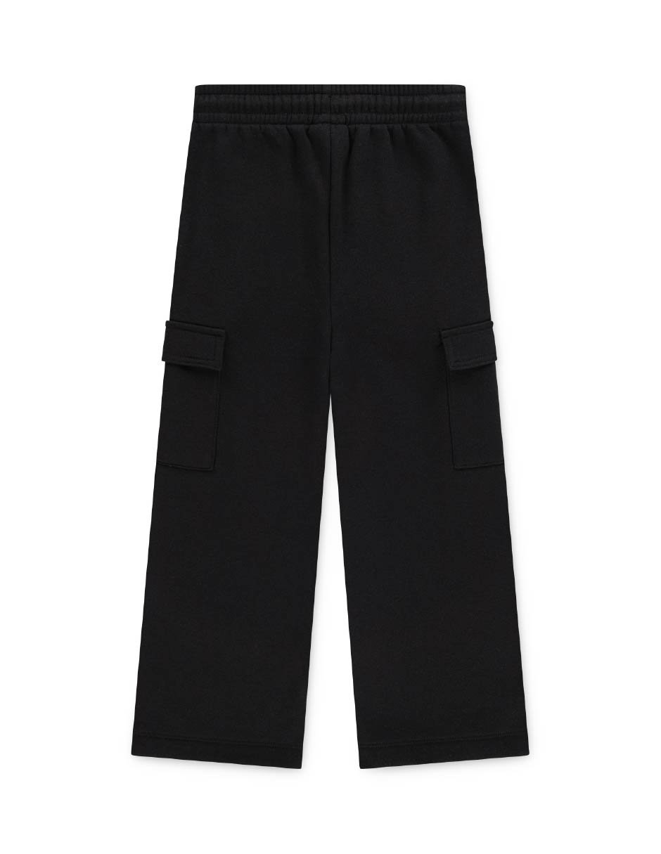 Pantalón cargo para niña 2