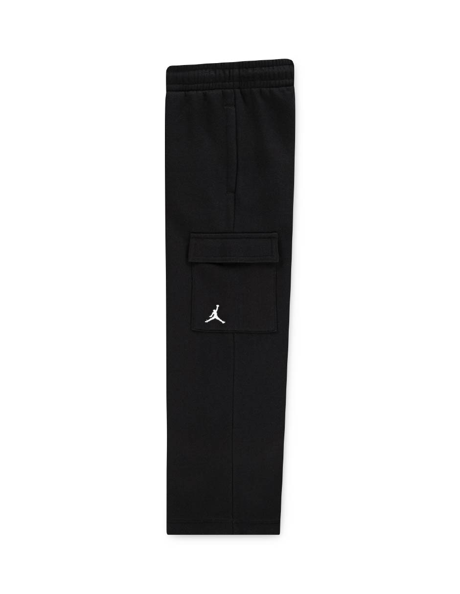 Pantalón cargo para niña 3