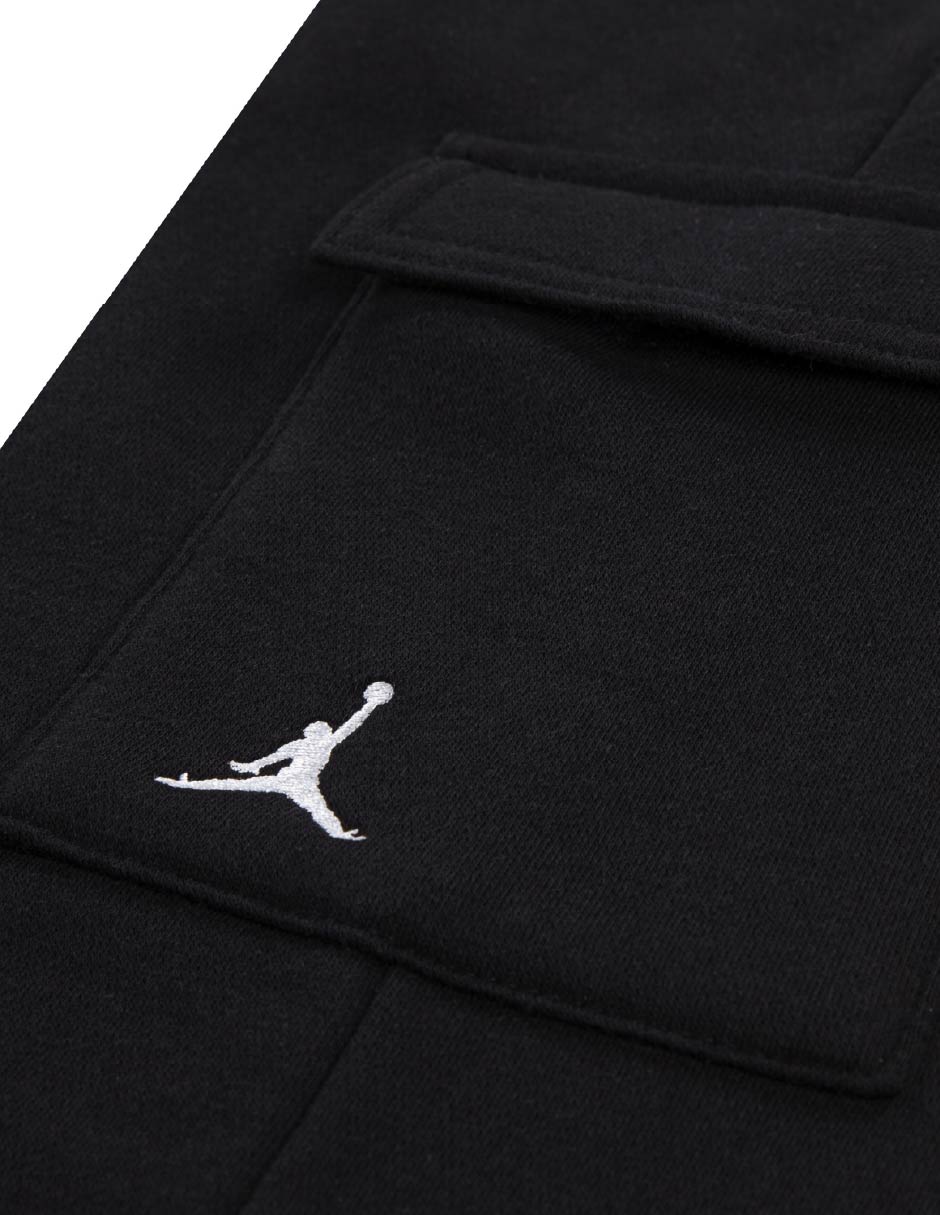Pantalón cargo para niña 4