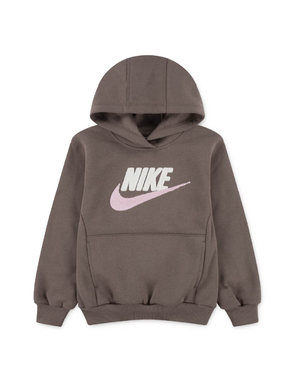 Sudadera con capucha para niña Sudadera con capucha para niña