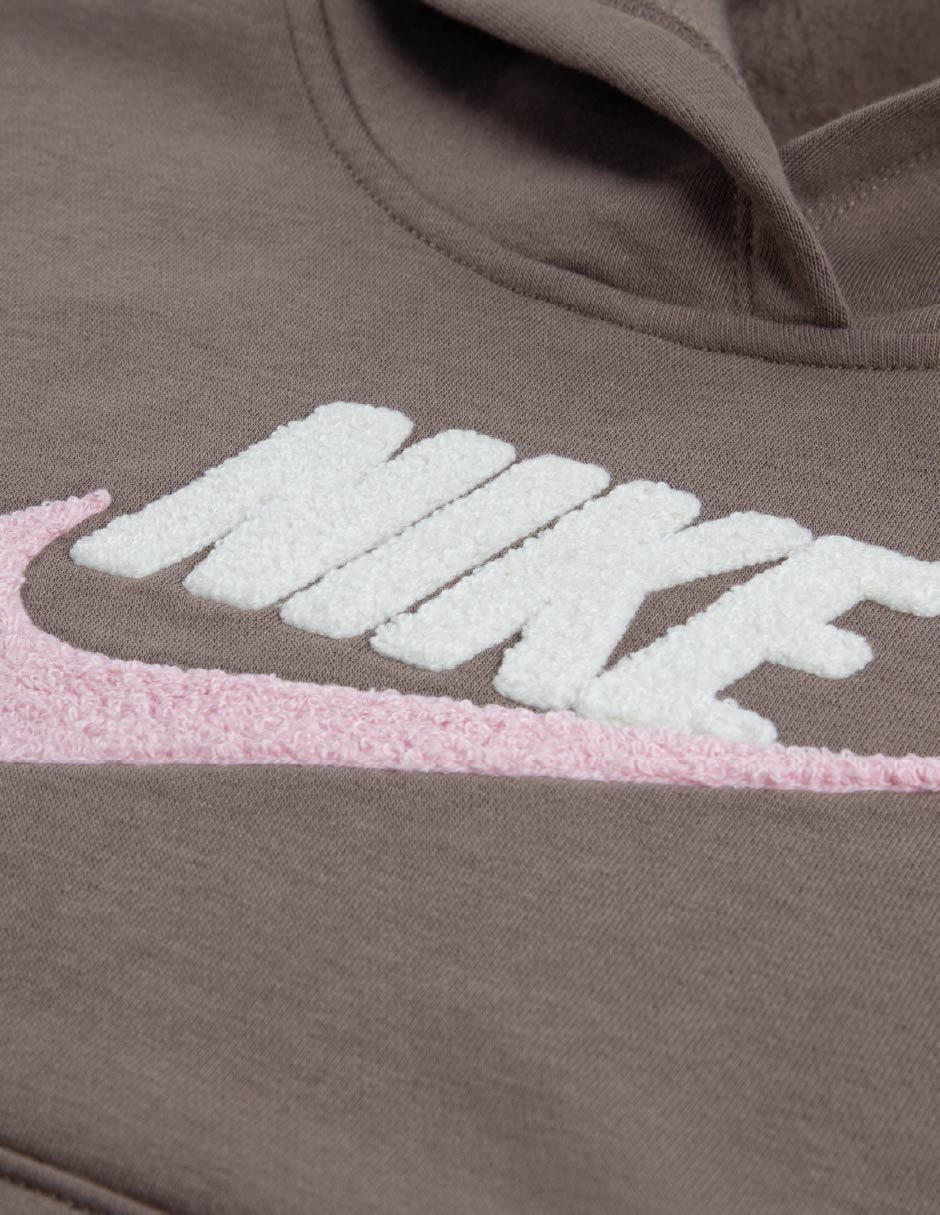 Sudadera con capucha para niña 3