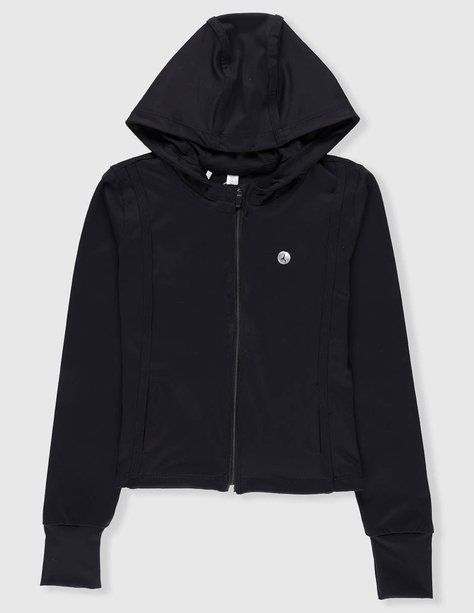 Sudadera con capucha para niña Sudadera con capucha para niña