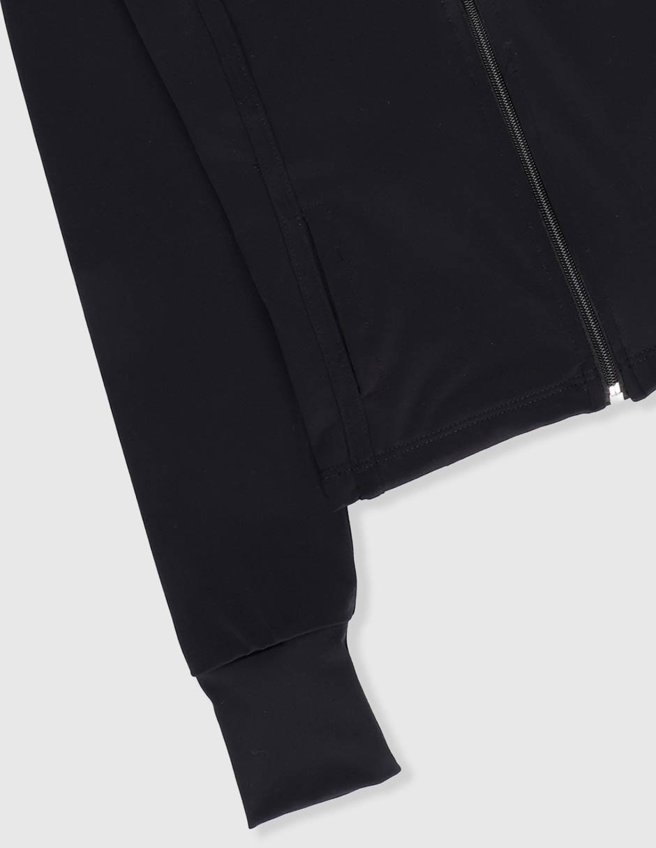 Sudadera con capucha para niña 4