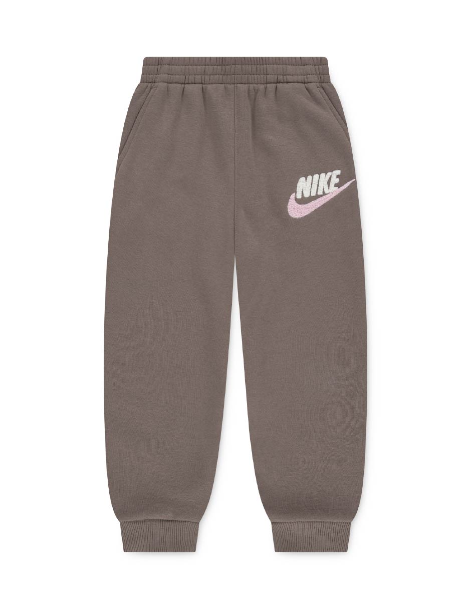 Pants para entrenamiento de niña