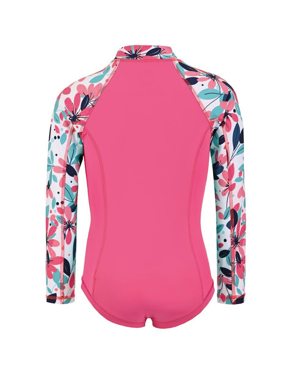 Wetshirt para niña 2