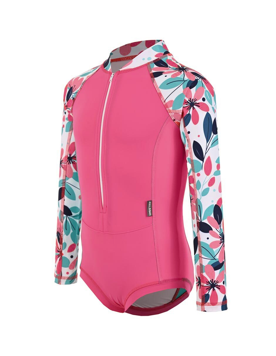 Wetshirt para niña 3