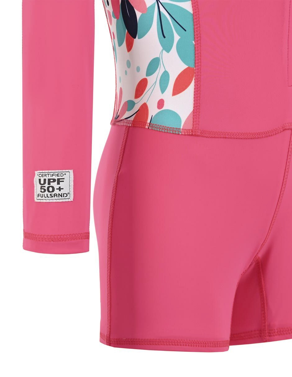 Bodysuit para niña 4