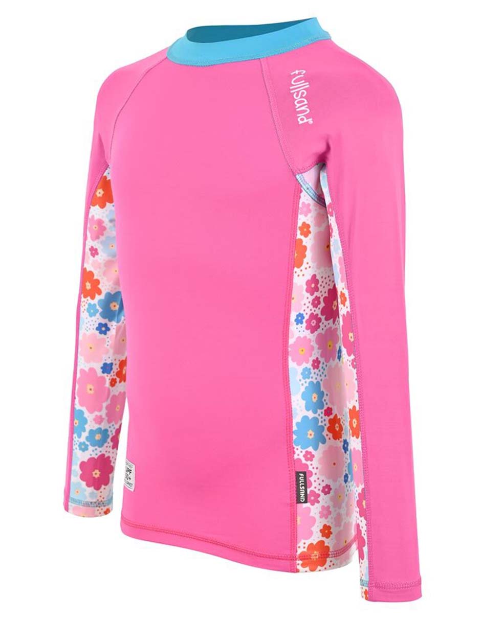 Wetshirt para niña 3