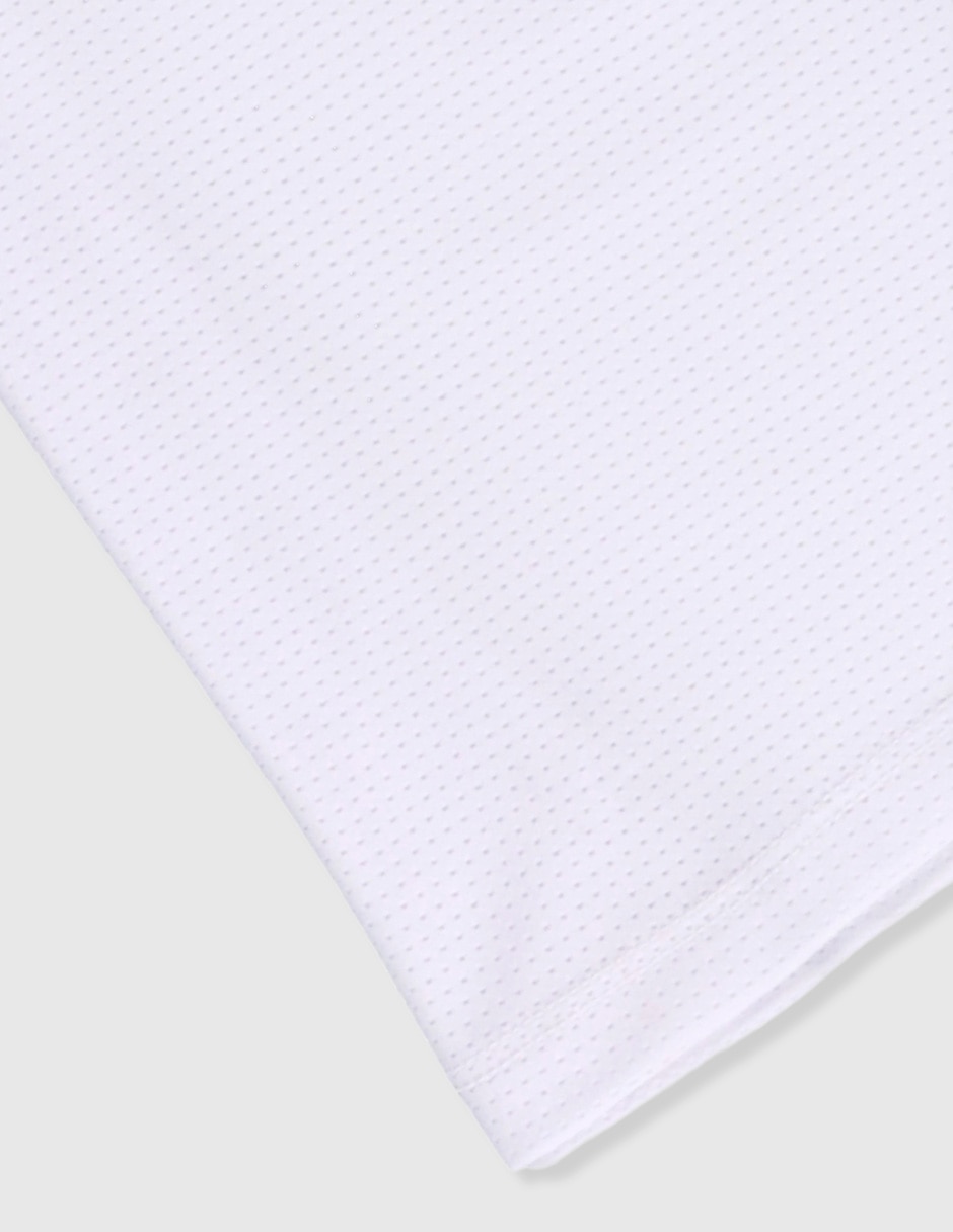 Playera deportiva para entrenamiento de niña 4