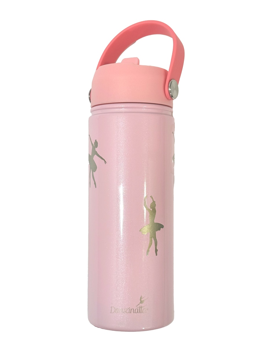 Termo de acero inoxidable con tapa rosca 500 ml Termo de acero inoxidable con tapa rosca 500 ml