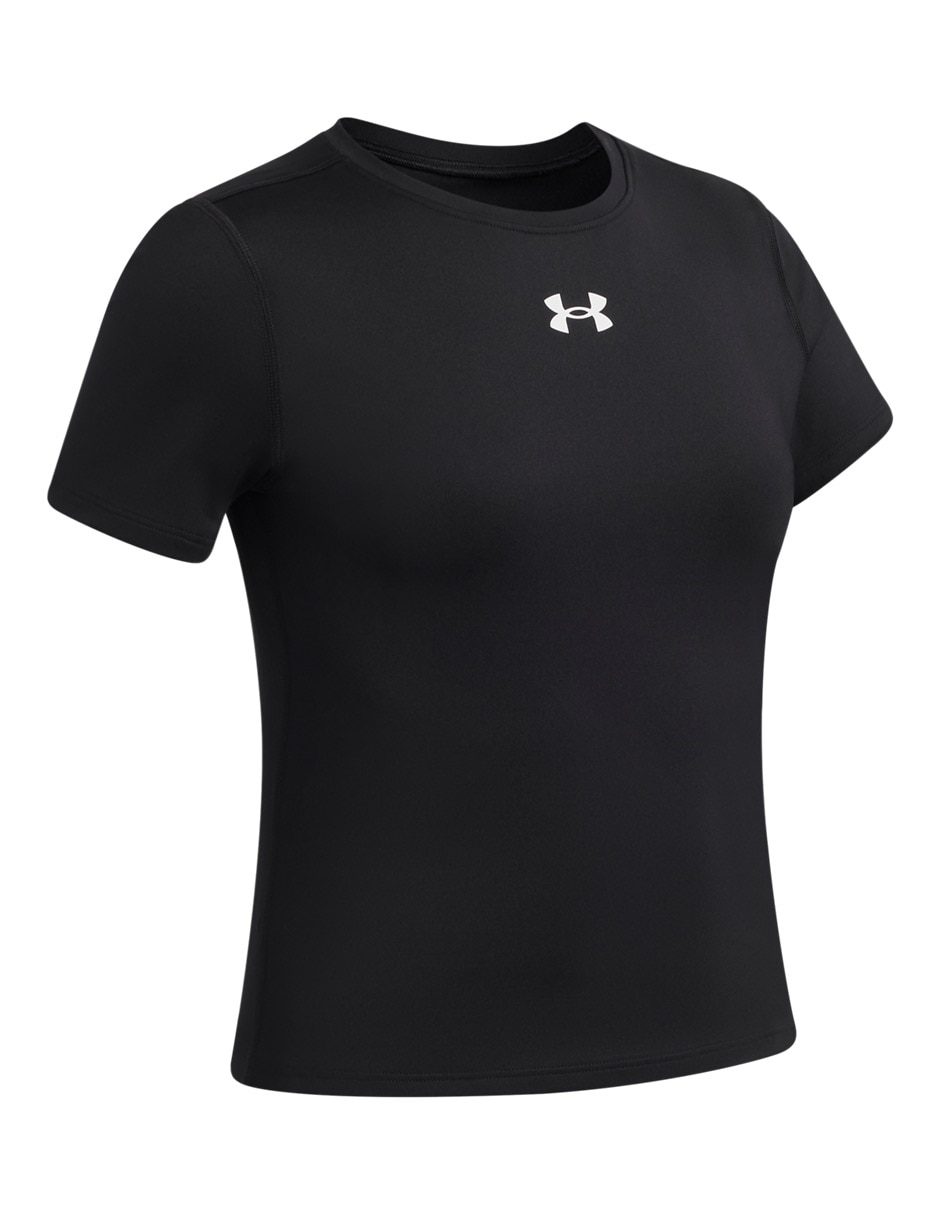 Playera deportiva para entrenamiento de niña 3