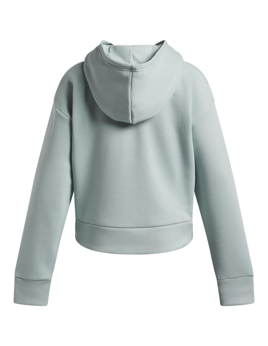 Sudadera con capucha para niña 2