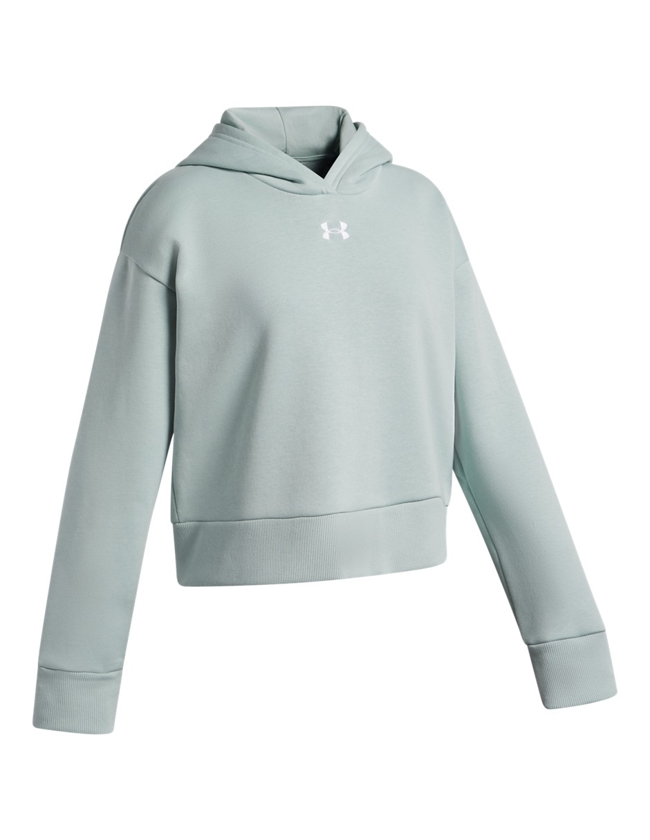 Sudadera con capucha para niña 3