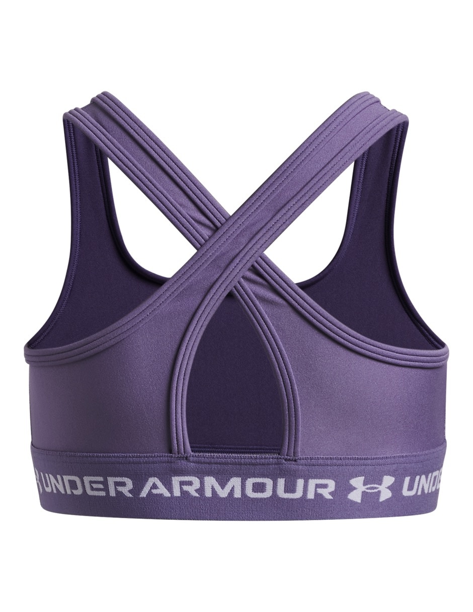 Top deportivo G Crossback BraPPL para entrenamiento niña 2