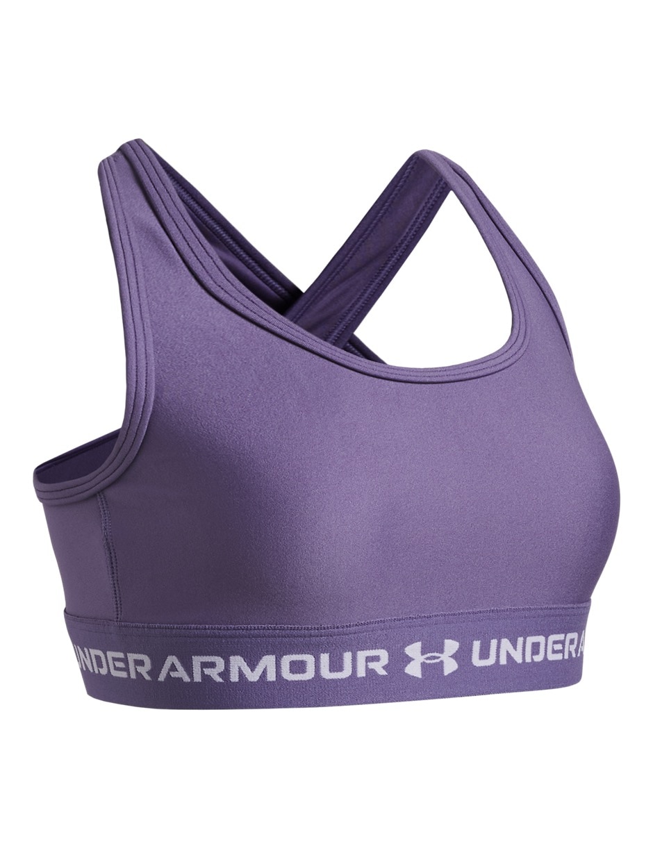 Top deportivo G Crossback BraPPL para entrenamiento niña 3
