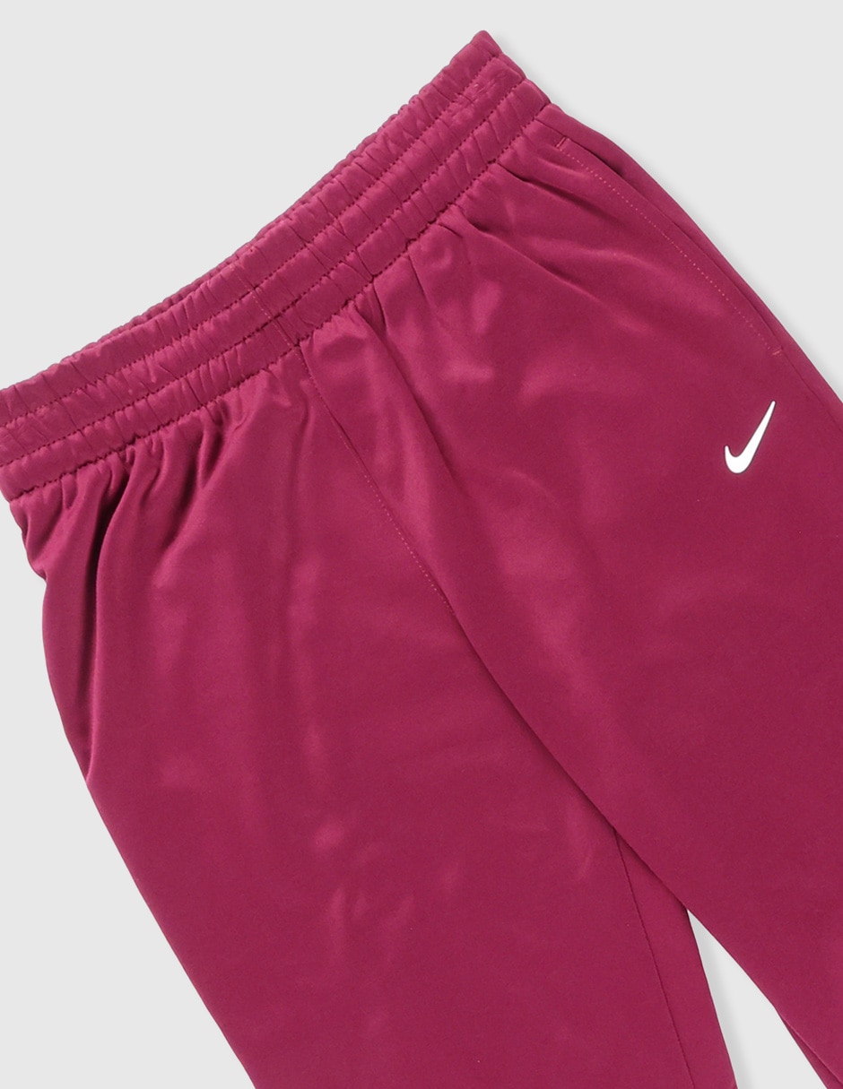 Conjunto deportivo slim con elástico para niña 4