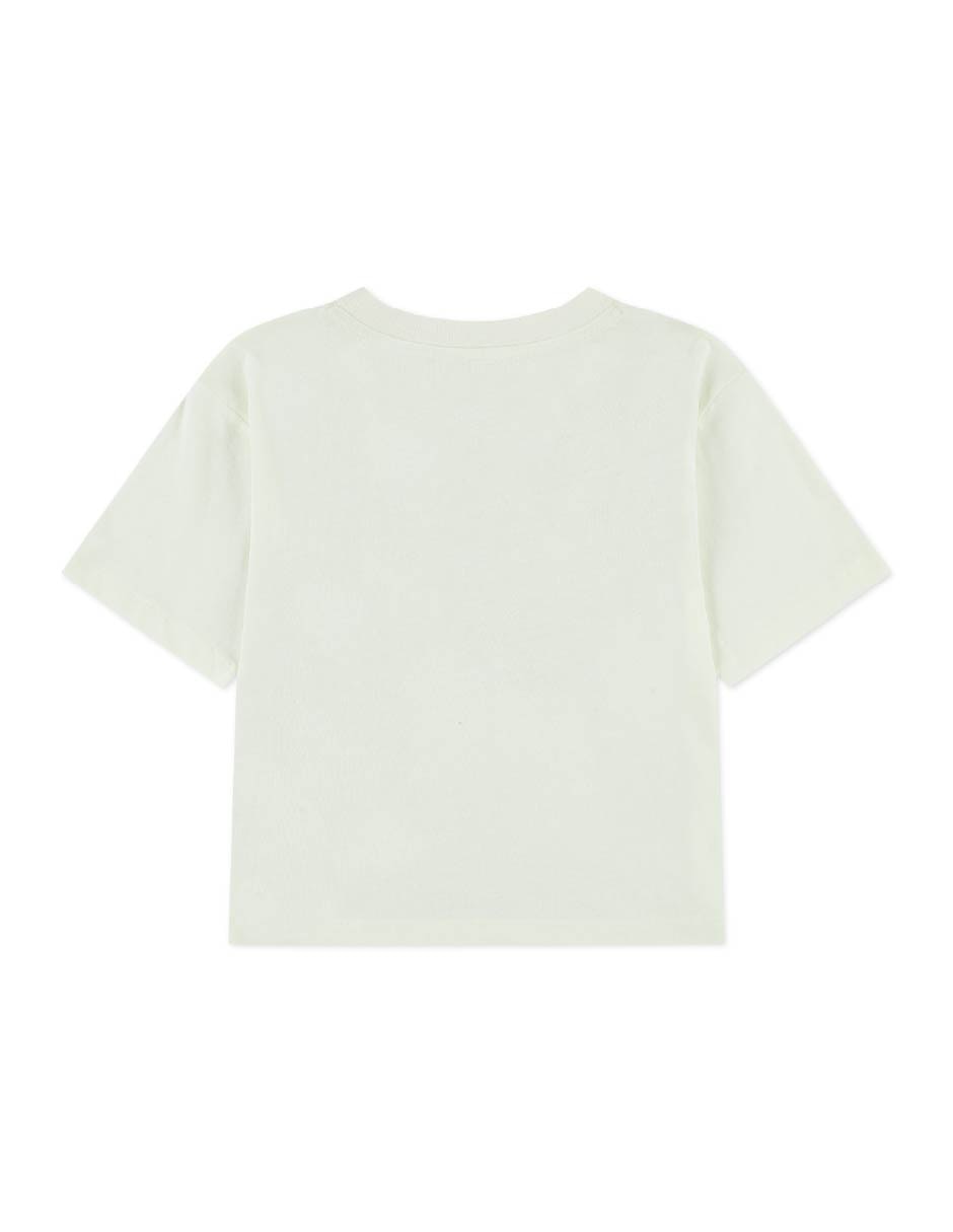 Playera deportiva de niña 2