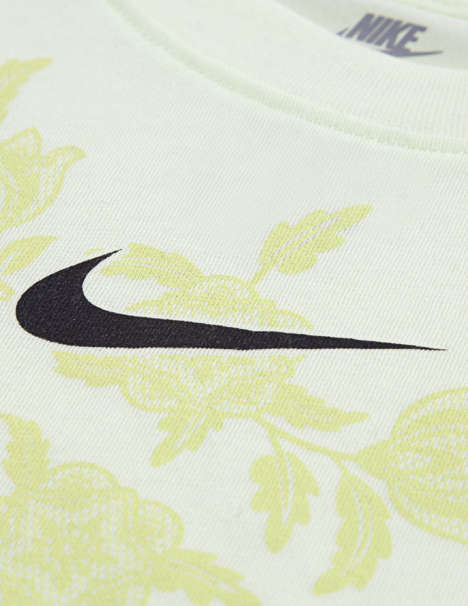 Playera deportiva de niña 3
