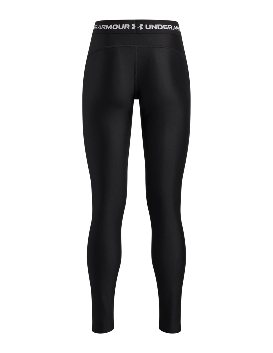 Malla HeatGear compresión baja para niña 2