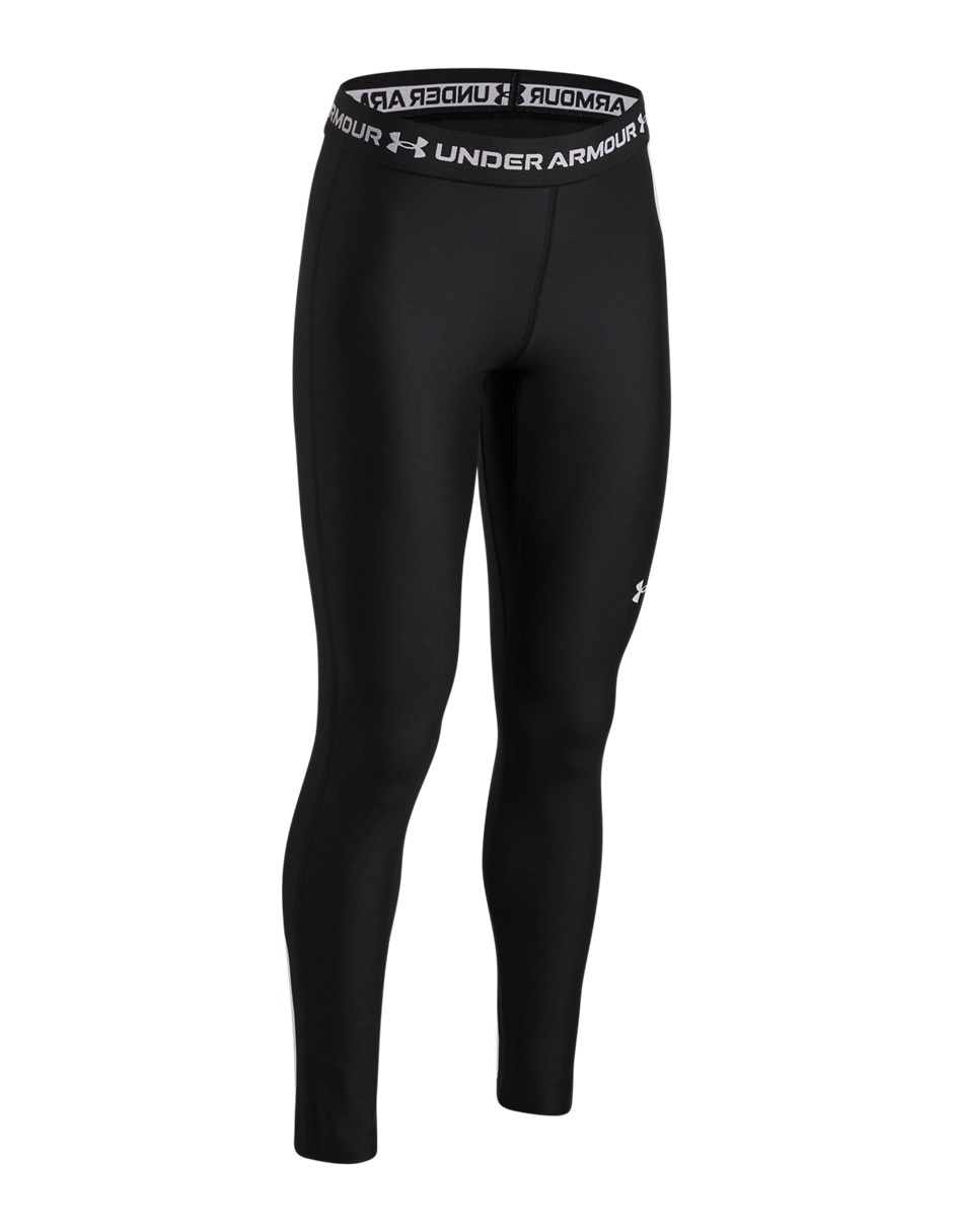 Malla HeatGear compresión baja para niña 3