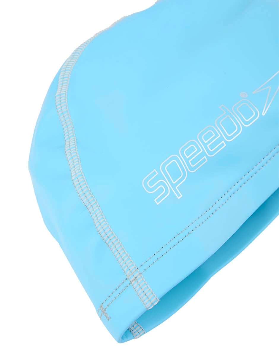 Gorra para natación de silicón unisex 3