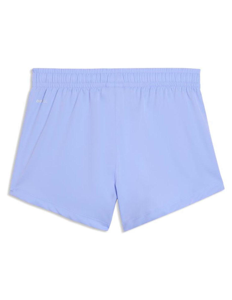 Short para entrenamiento niña 2