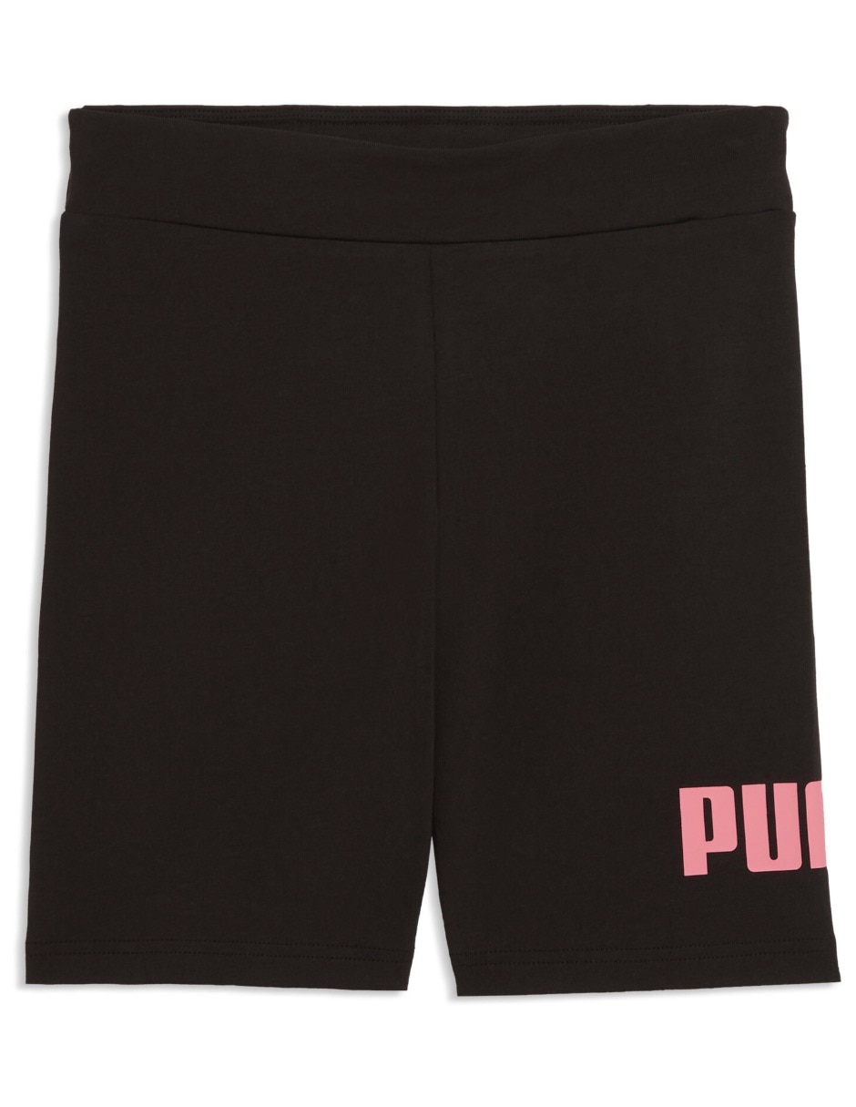 Short para entrenamiento niña