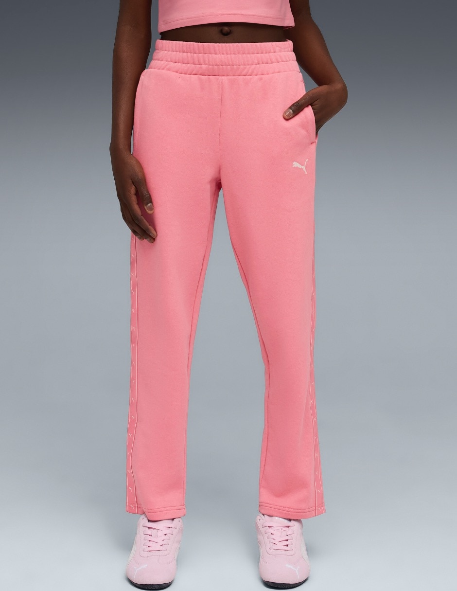 Pants para entrenamiento de niña