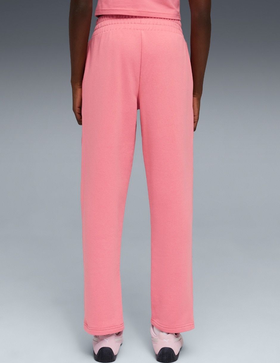 Pants para entrenamiento de niña 3