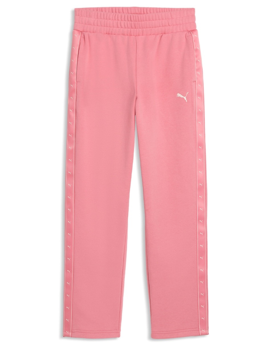 Pants para entrenamiento de niña 5