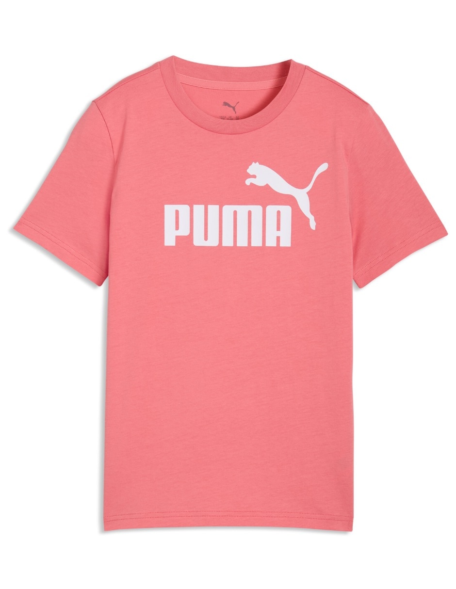 Playera deportiva para entrenamiento de niña 5