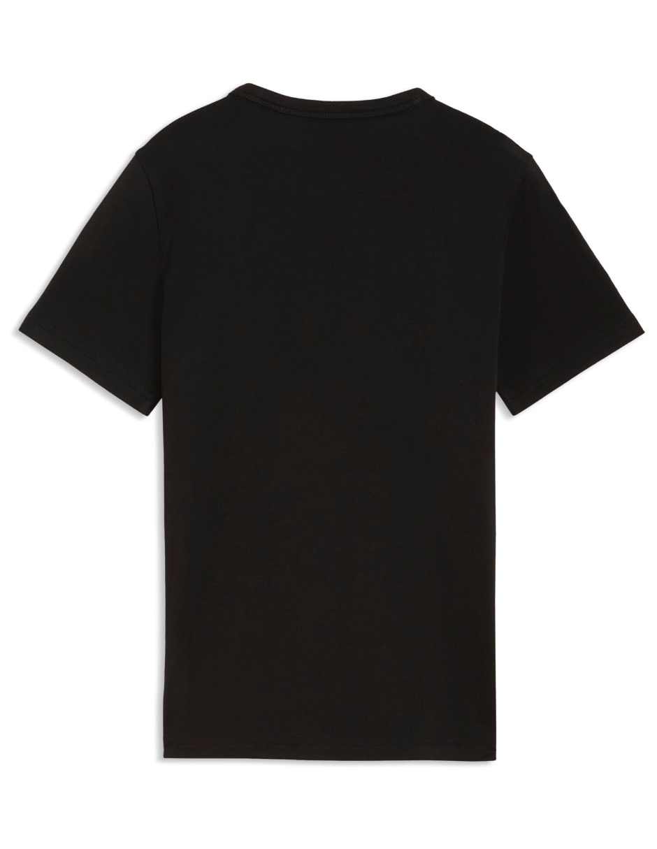 Playera deportiva para entrenamiento de niña 2