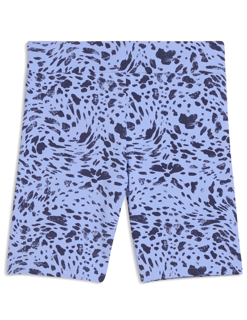 Short para entrenamiento niña 2