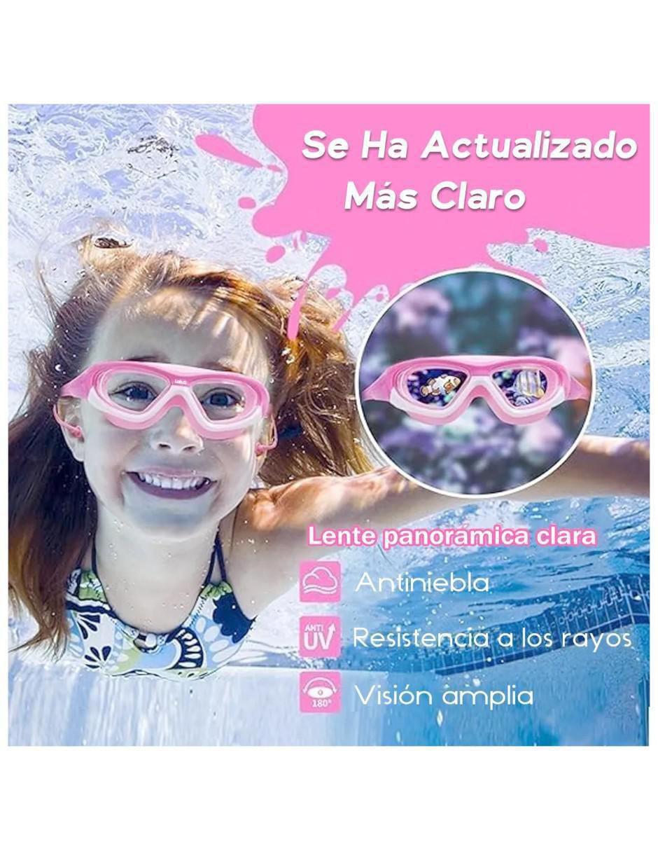 Set acuático 2