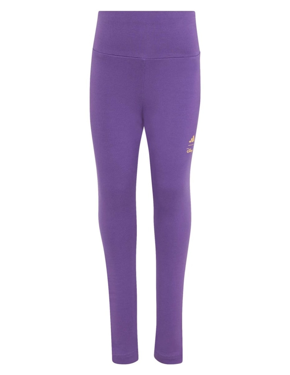 Conjunto deportiva Disney de algodón para niña 3