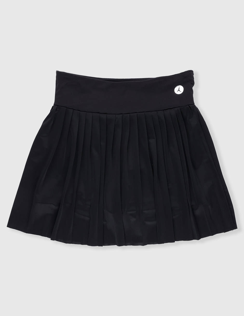 Falda deportiva para entrenamiento niña