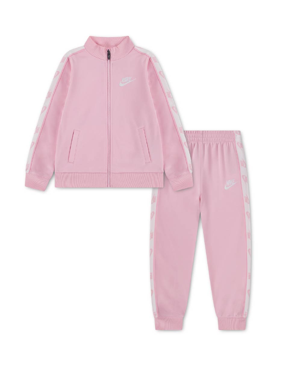 Conjunto casual SP´26 para niña