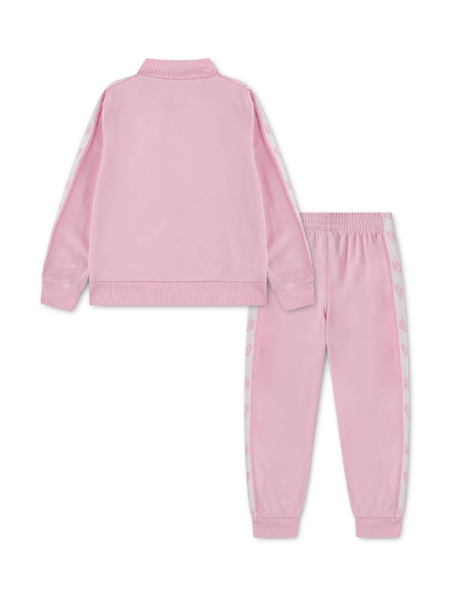 Conjunto casual SP´26 para niña 2