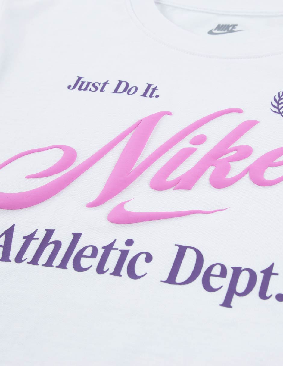 Conjunto deportivo para niña 3