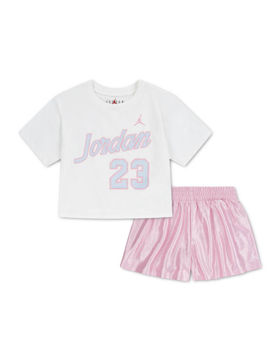 Conjunto para niña