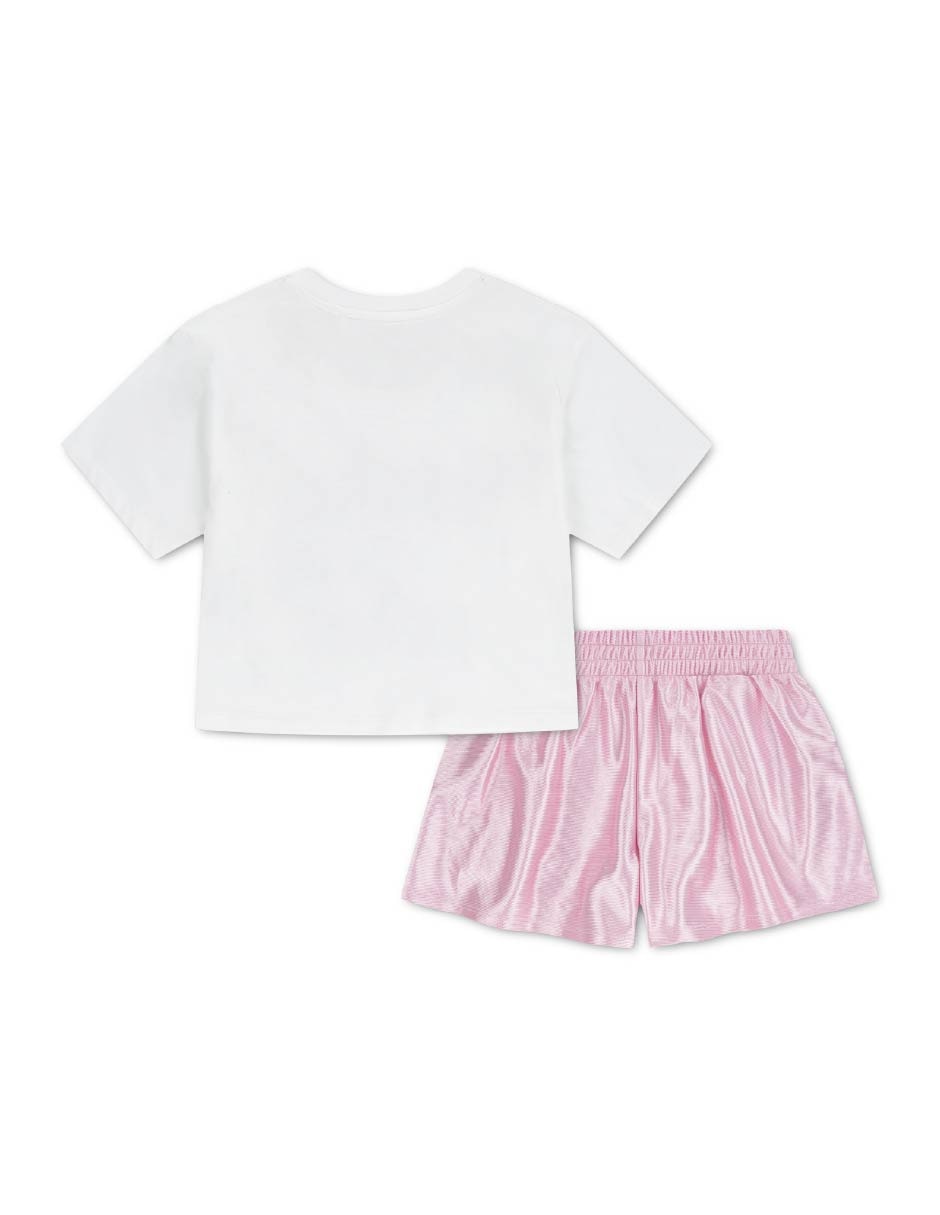 Conjunto para niña 2