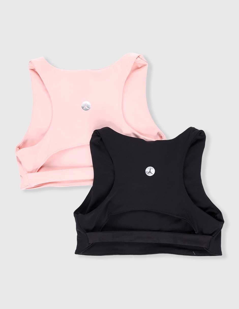 Set top deportivo para entrenamiento niña 2
