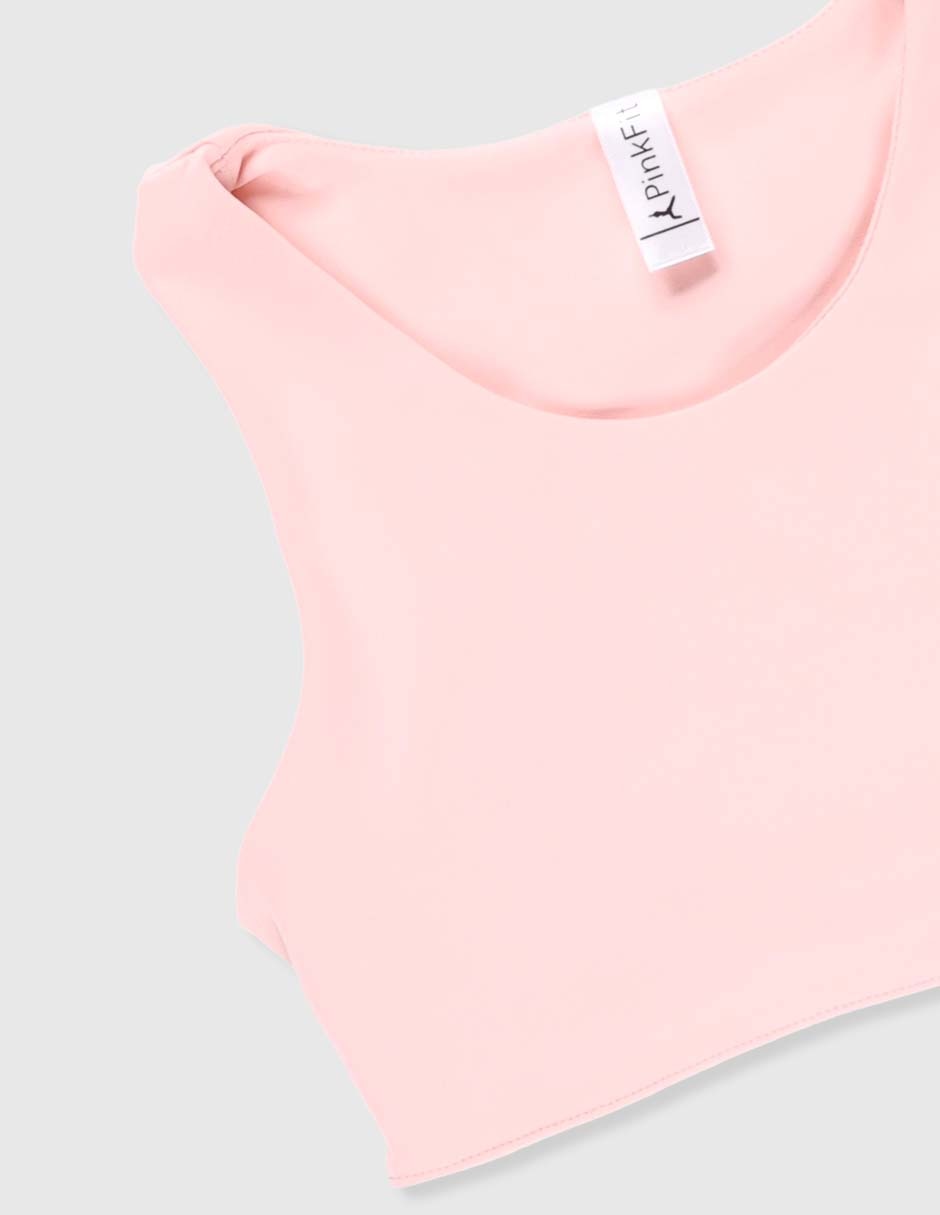 Set top deportivo para entrenamiento niña 3
