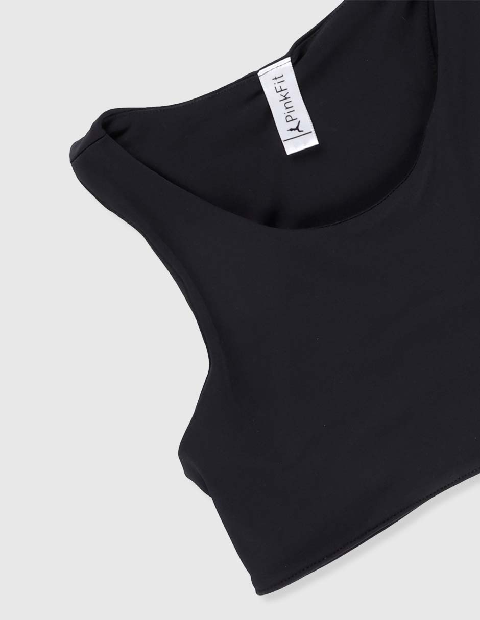 Set top deportivo para entrenamiento niña 4