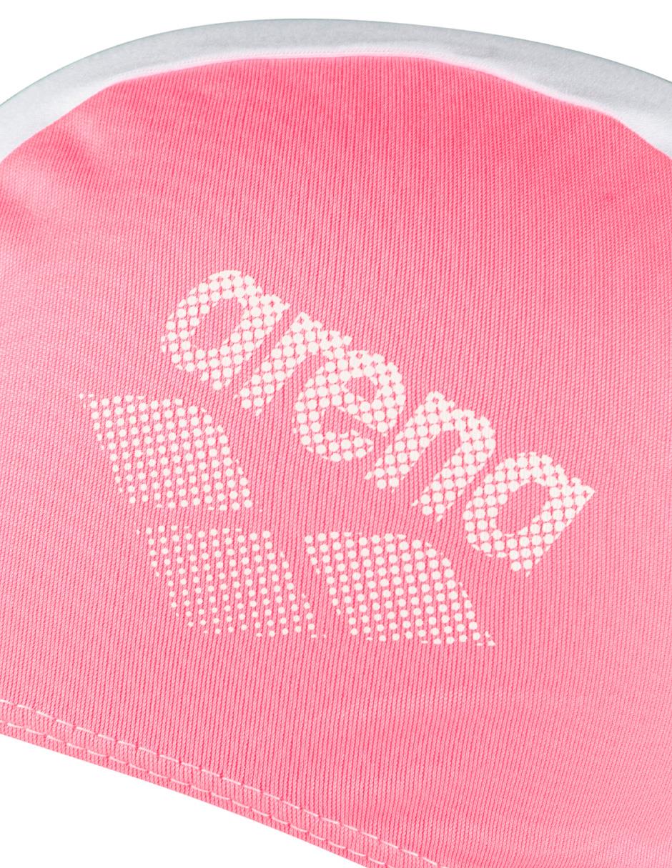 Gorra para natación para niña 2