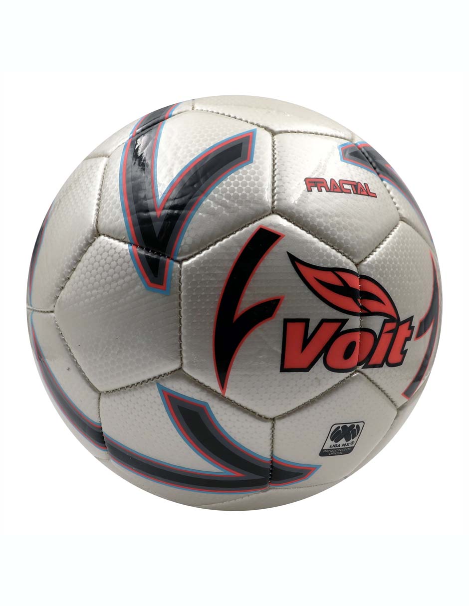 Balón Fractal SS200 para fútbol 2