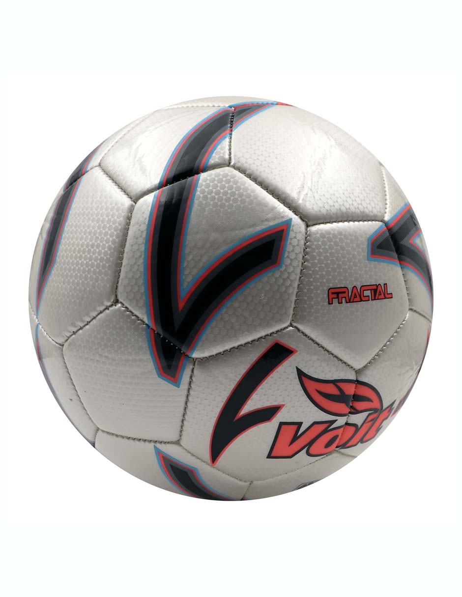 Balón Fractal SS200 para fútbol 3